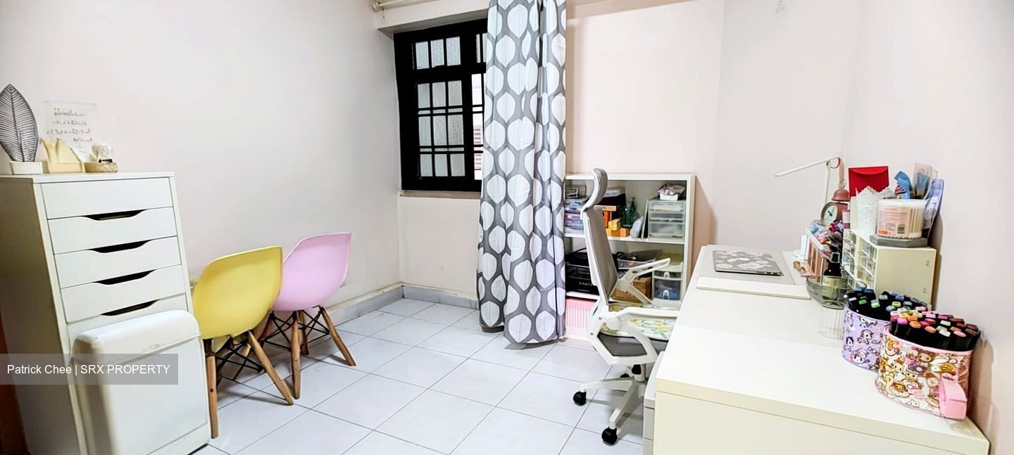 Blk 519 Fragrant Woods (Woodlands), HDB 4 Rooms #546605861